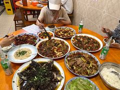 -李大爷的泡椒馆(冉家坝店)