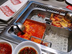 -海底捞火锅(凯德广场店)