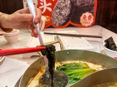 -八合里潮汕鲜牛肉火锅(深圳海岸城店)