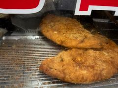 -潘记老面羌饼