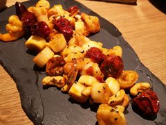 -青梅酒肆PLUS(长白仙岛北路店)