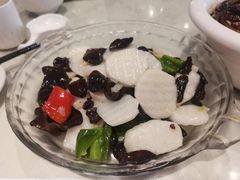 -镇扬菜馆