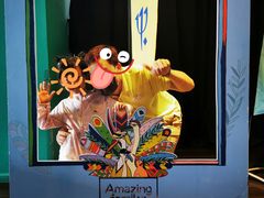 -Club Med地中海俱乐部·桂林度假村