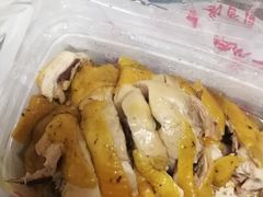 -永祥烧腊餐厅(虹口店)