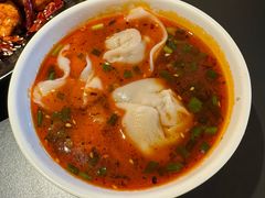 -麻六记(深圳首店)