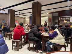 -慧娟面馆·餐厅(望江路店)
