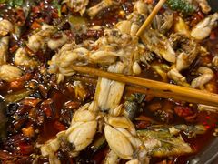 -鸿顺老铁锅美蛙鱼府(解放碑店)