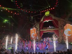 -珠海横琴长隆《卡卡虎奇遇记》