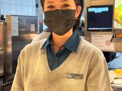 -麦当劳(长泰商业广场店)