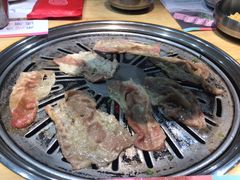 -老炉家木炭烤肉(长江国际店)