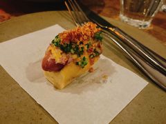 -BOR Eatery(安福路店)