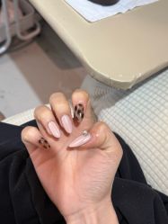 -LynLyn琳林美甲美睫