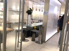 -喜茶(佛山岭南站店)