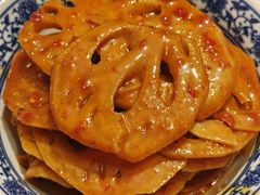 -回家吃饭·地道南昌菜(建德观总店)
