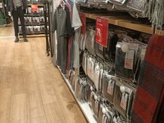 -优衣库(太原龙湖万达广场店)