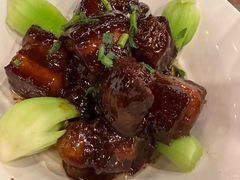 -奶奶的味道(胶州路店)