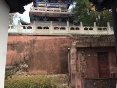 -东坡赤壁风景名胜区