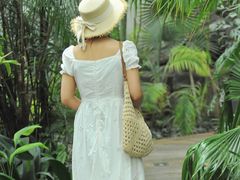 -国家植物园南园