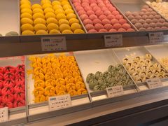 -乾芝斋·苏式糕点·碧螺春茶酥(平江路店)