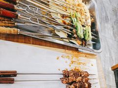-水浒烤肉(国贸店)