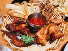 -CoCo壱番屋(久光百货店)