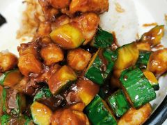 -宛平李记小吃(东关街店)