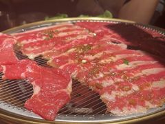 -西塔老太太泥炉烤肉(双井店)