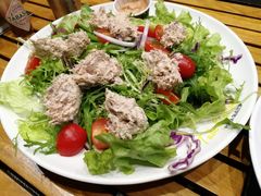 -Tubestation站点比萨(五道营店)