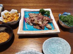 -河风の幸会精致料理