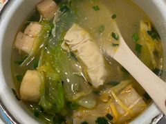 -小杨生煎(黄河路美食休闲街店)