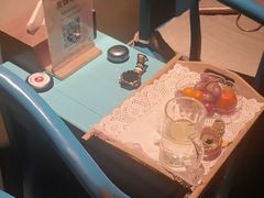 -鼎族怡华·指压·经络·疗愈SPA(紫荆店)