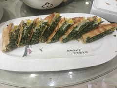 -老德州四合院·德州菜(天衢路店)