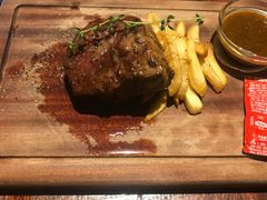 厚切鲜嫩牛柳扒-卡朋厨房(289艺术园区店)