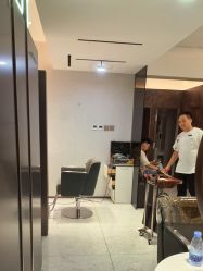 -LJOY丽锦造型·烫发染发