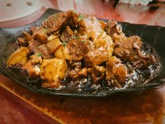 -都市阳光海鲜城(青山湖店)