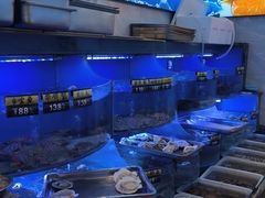 -老海边海鮮·老字号十二载(颐和花园店)