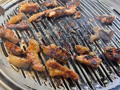 -金顺碳烤肉(1号店)