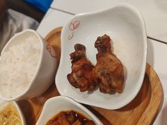 -嘉和一品粥(马家堡店)
