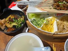 -怪噜范·老贵阳街头名小吃(鸿通城店)