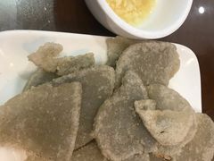 -六爷门框百年卤煮