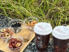 -炖物24章·顺时轻养茶(杭州保利时光里店)