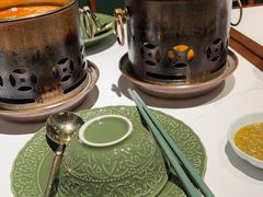 -Thai Basil罗勒叶泰式餐厅(时代天街店)