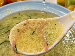 -惠丰门丁肉饼店