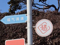 -句容茅山景区