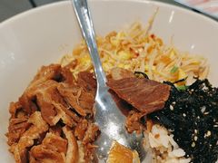 -新石器烤肉(百联川沙店)