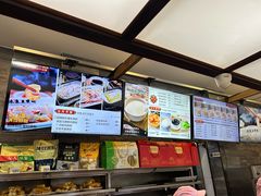 -冰泉豆浆馆(白云山总店)