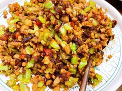 黑三剁-云海肴云南菜(曲江大悦城店)