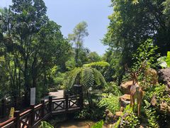 -广州锦绣香江度假别墅