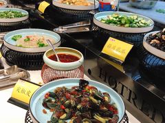 -红透天牛排海鲜自助(长和国际直营店)