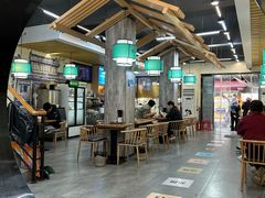 -西羊市老米家泡馍(西羊市店)
